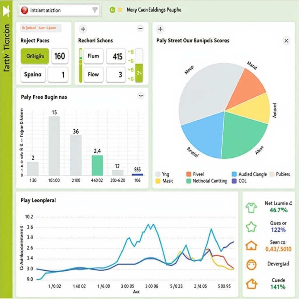 Music Math Download Progress Tracking