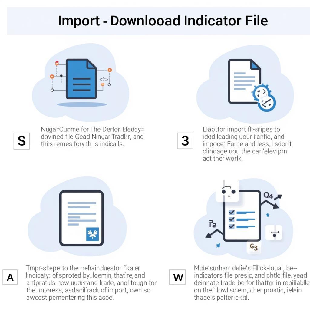 NinjaTrader Indicator Installation Process