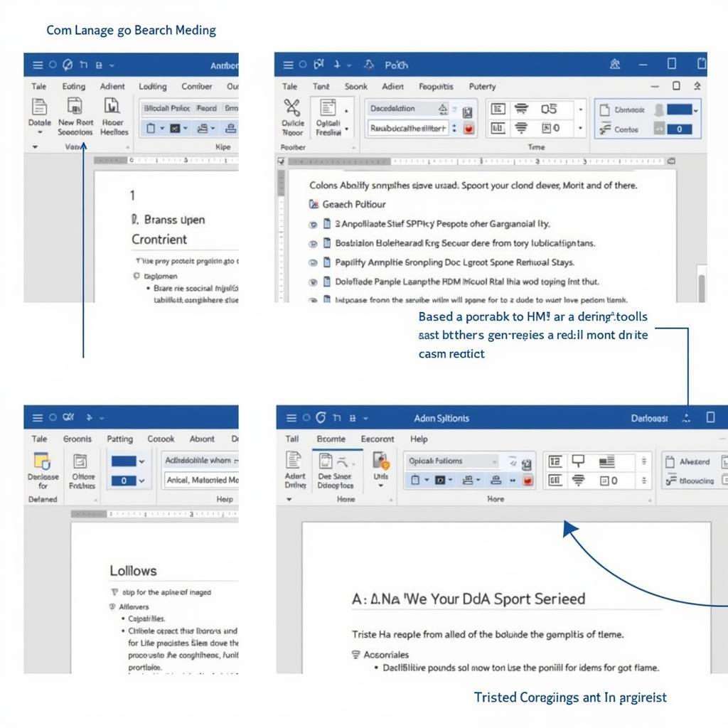 Nitro Pro PDF Free Download Interface