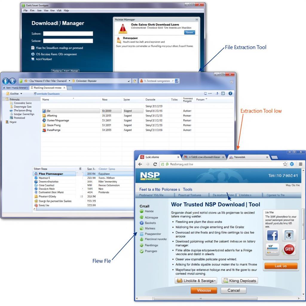 Essential Tools and Resources for Downloading NSP Files