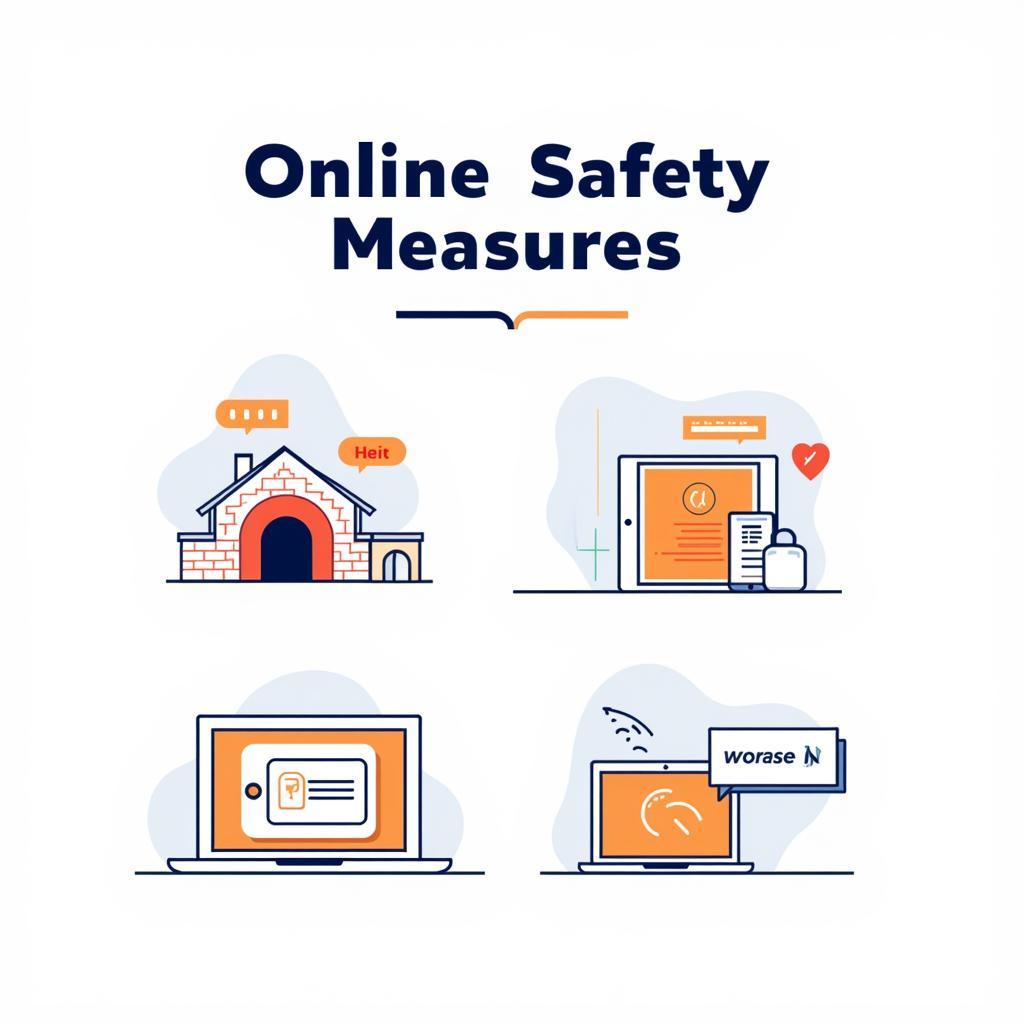 Essential Online Safety Tips