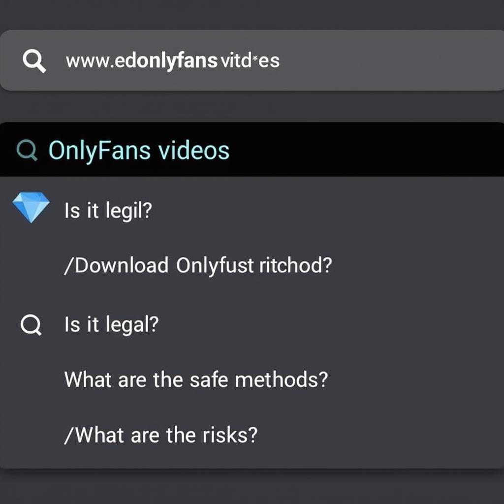 Frequently Asked Questions about Downloading OnlyFans Videos