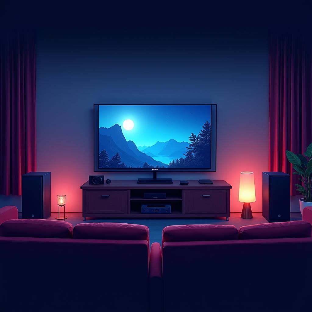 Optimizing 4K Movie Playback for the Best Experience