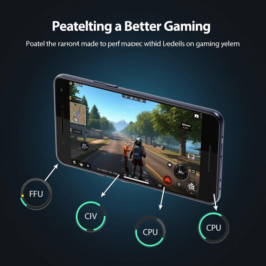 Optimizing Android Gaming Performance