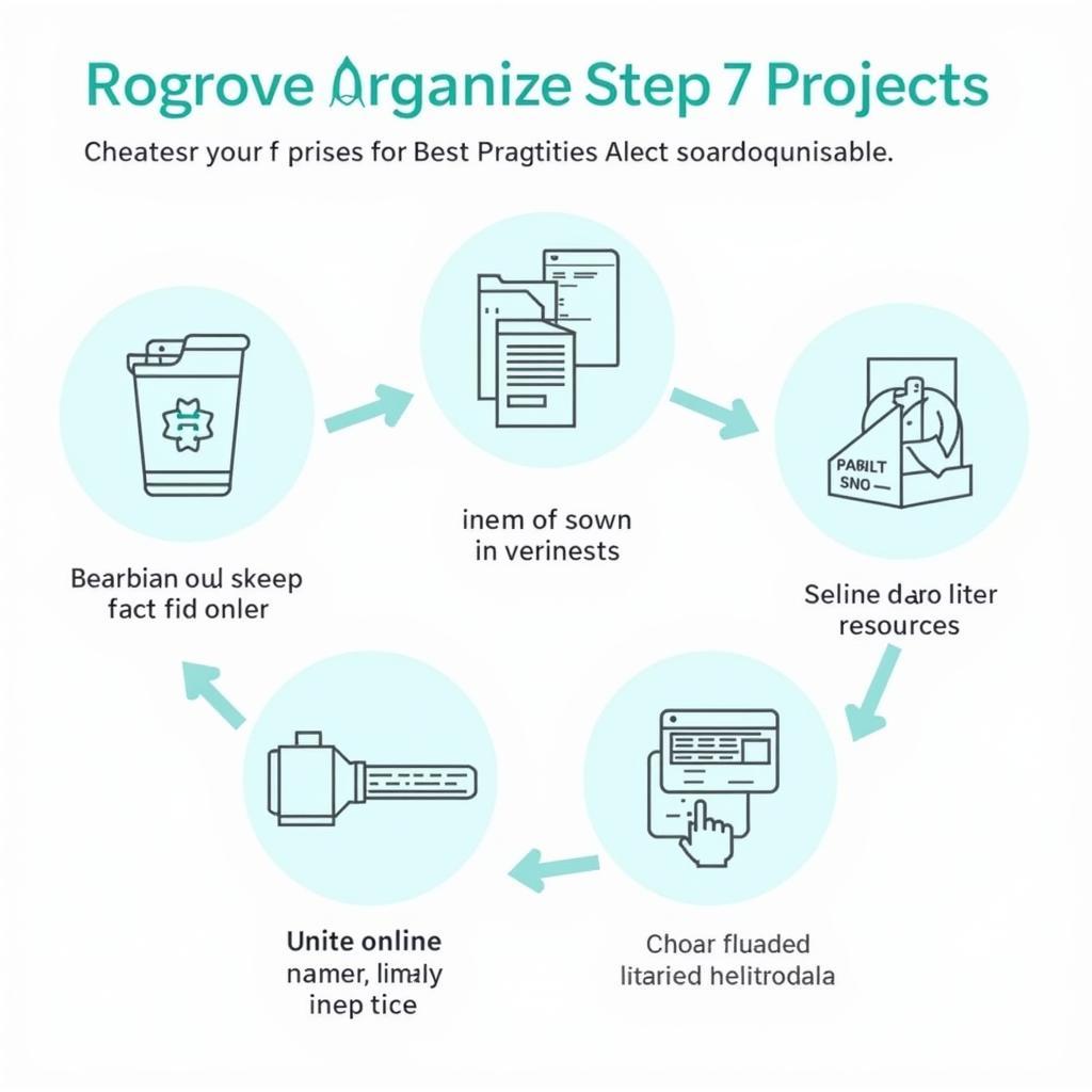 Optimizing Step 7 Workflow