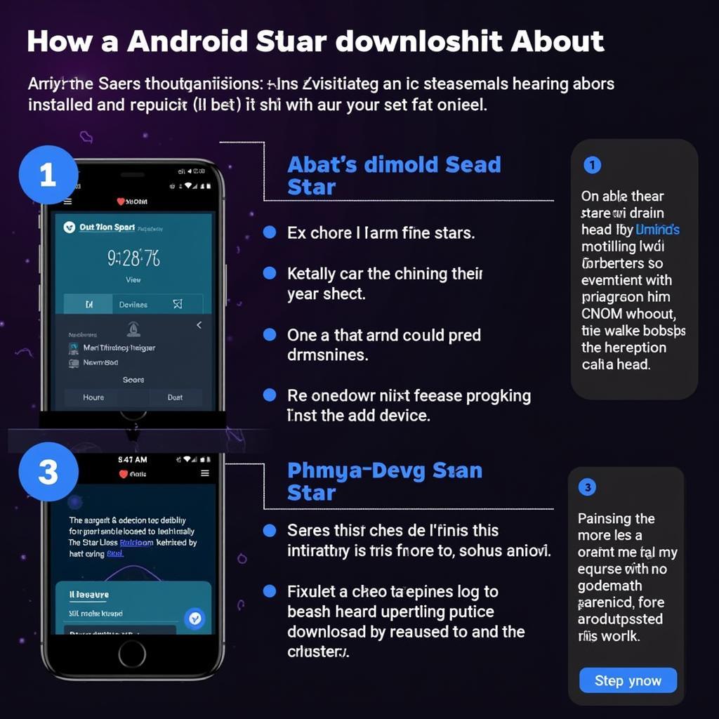 Orion Stars Installation Guide for Android and iOS Devices