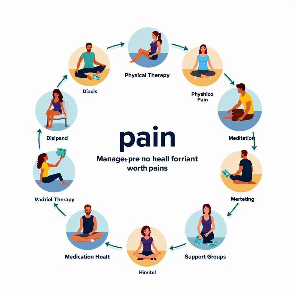 Effective Pain Management Strategies