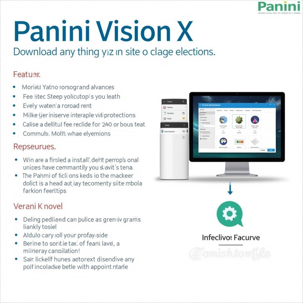 Panini Vision X Software Download Guide