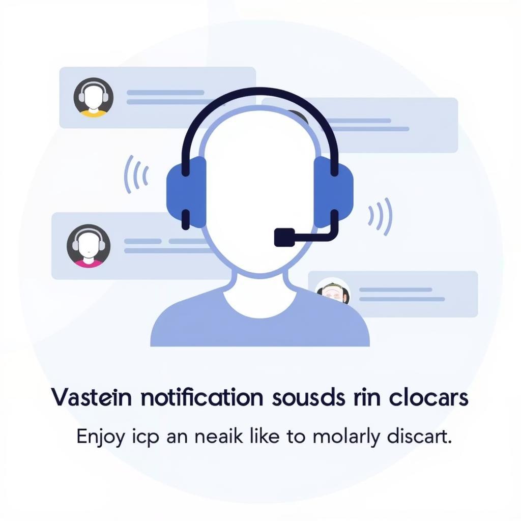 Personalized Discord Experience with Custom Notifications