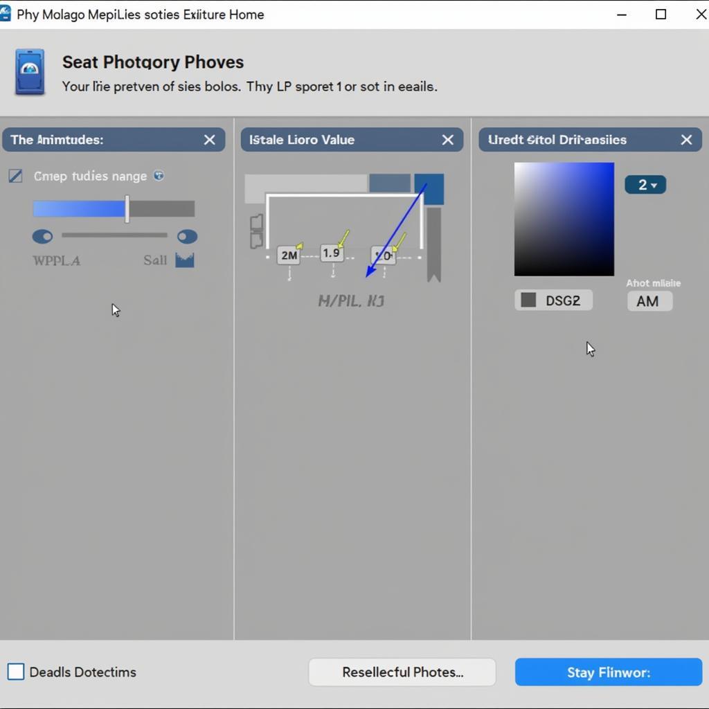 PlayMemories Home Editing Features