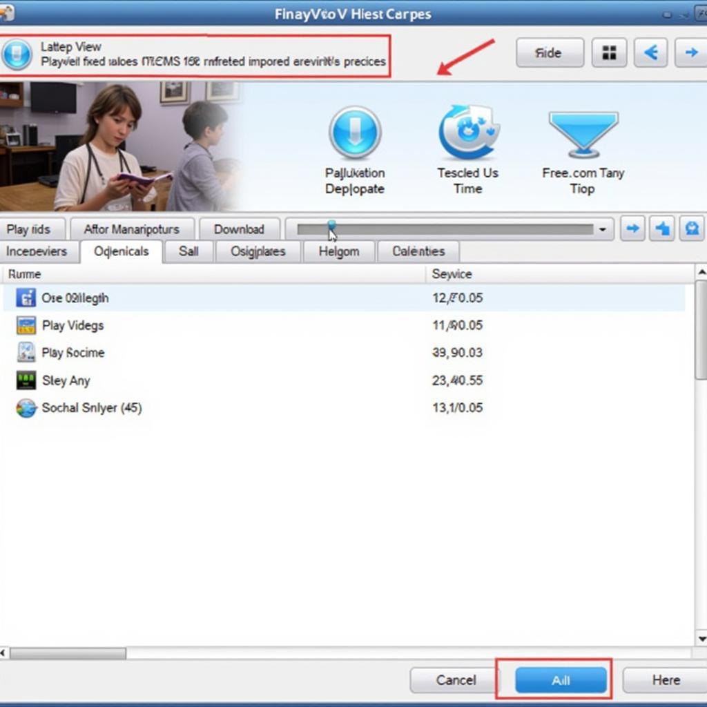 PlayVids Video Download Software