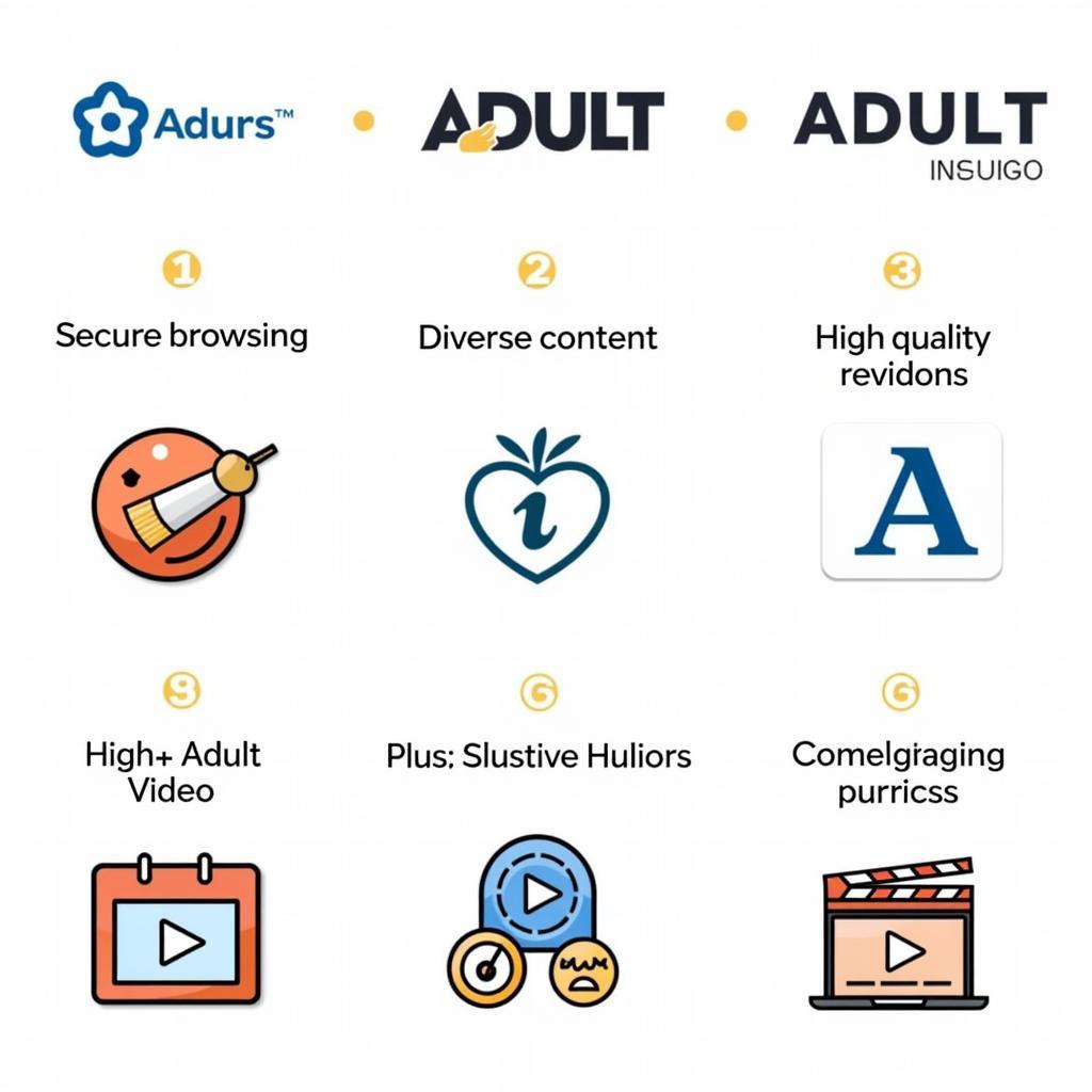 Premium Adult Content Platforms