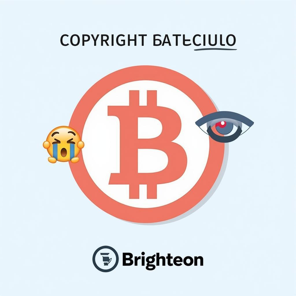 Respecting Copyright on Brighteon