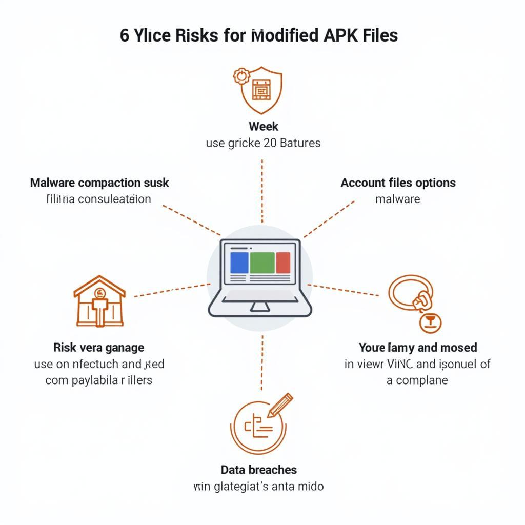 Risks of Downloading Modified APKs