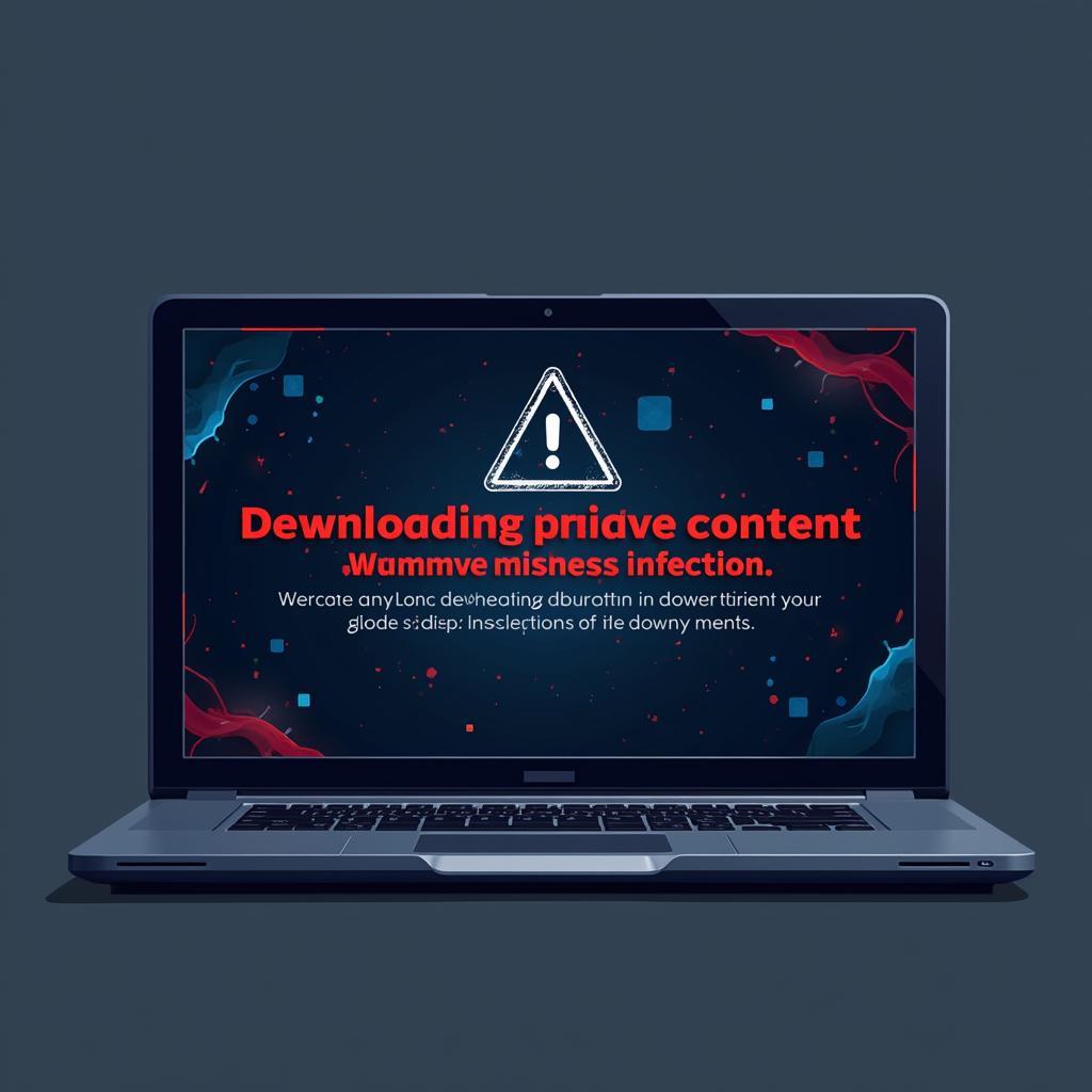 Understanding the Risks of Pirated Content