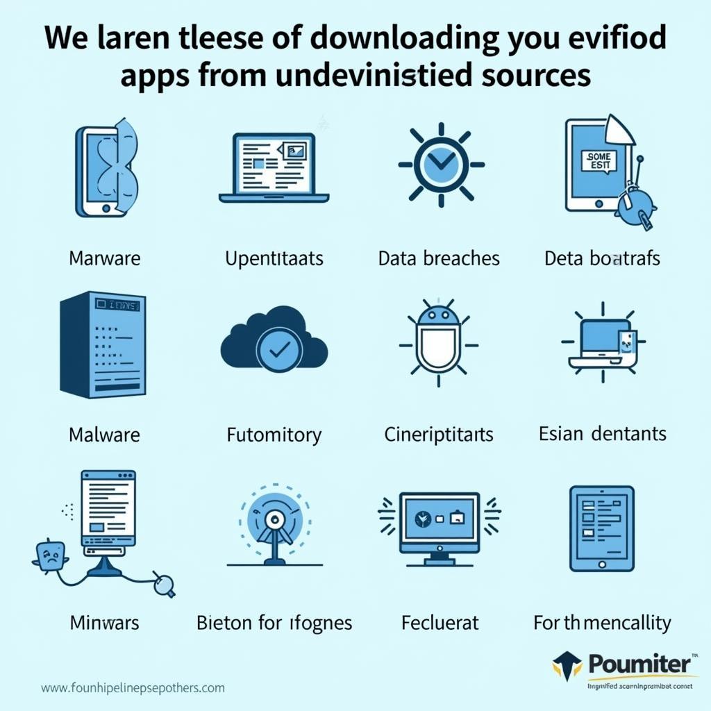 Risks of Third-Party Downloads