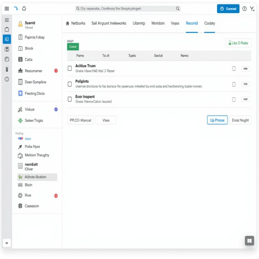 RSLinx Download Interface