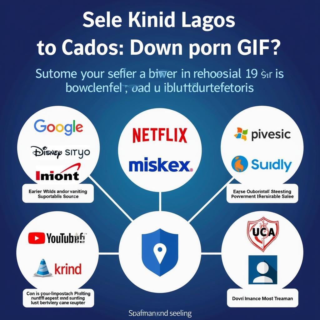 Safe Alternatives to PornGIF Downloads