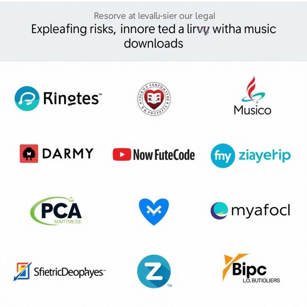 Prioritizing Safe and Legal Music Download Platforms