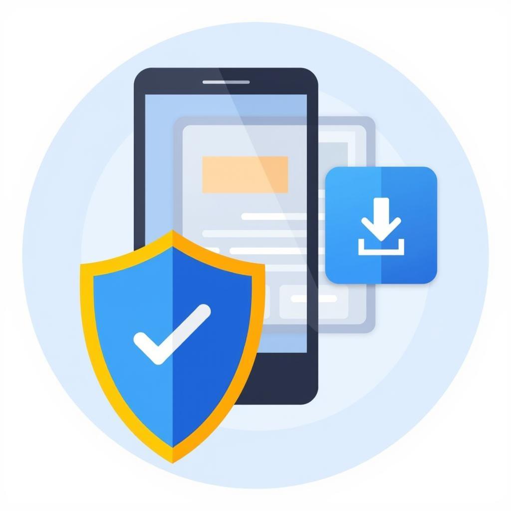 Ensuring Safe APK Downloads for Enhanced Mobile Security