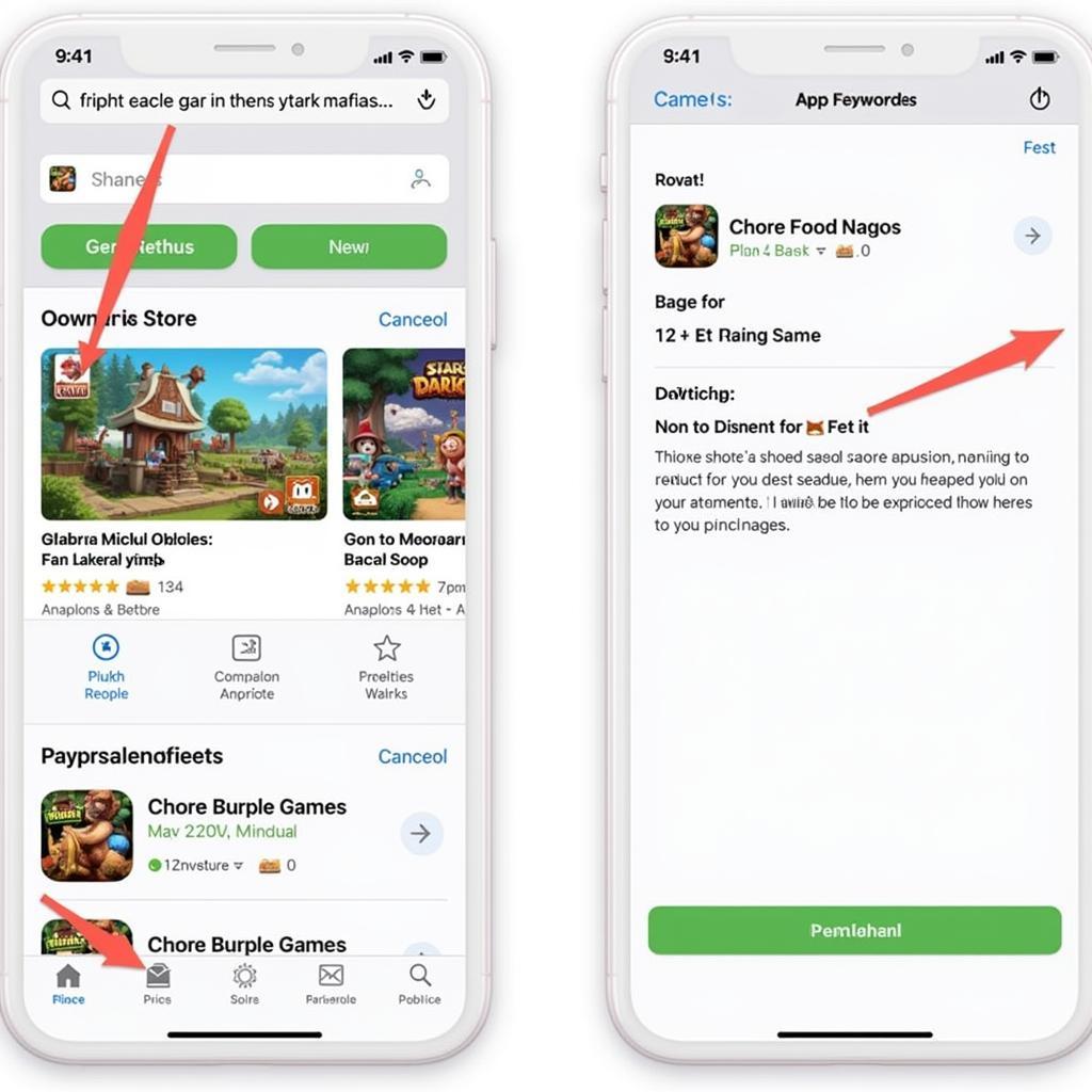 Navigating App Stores Safely for Mobile Games