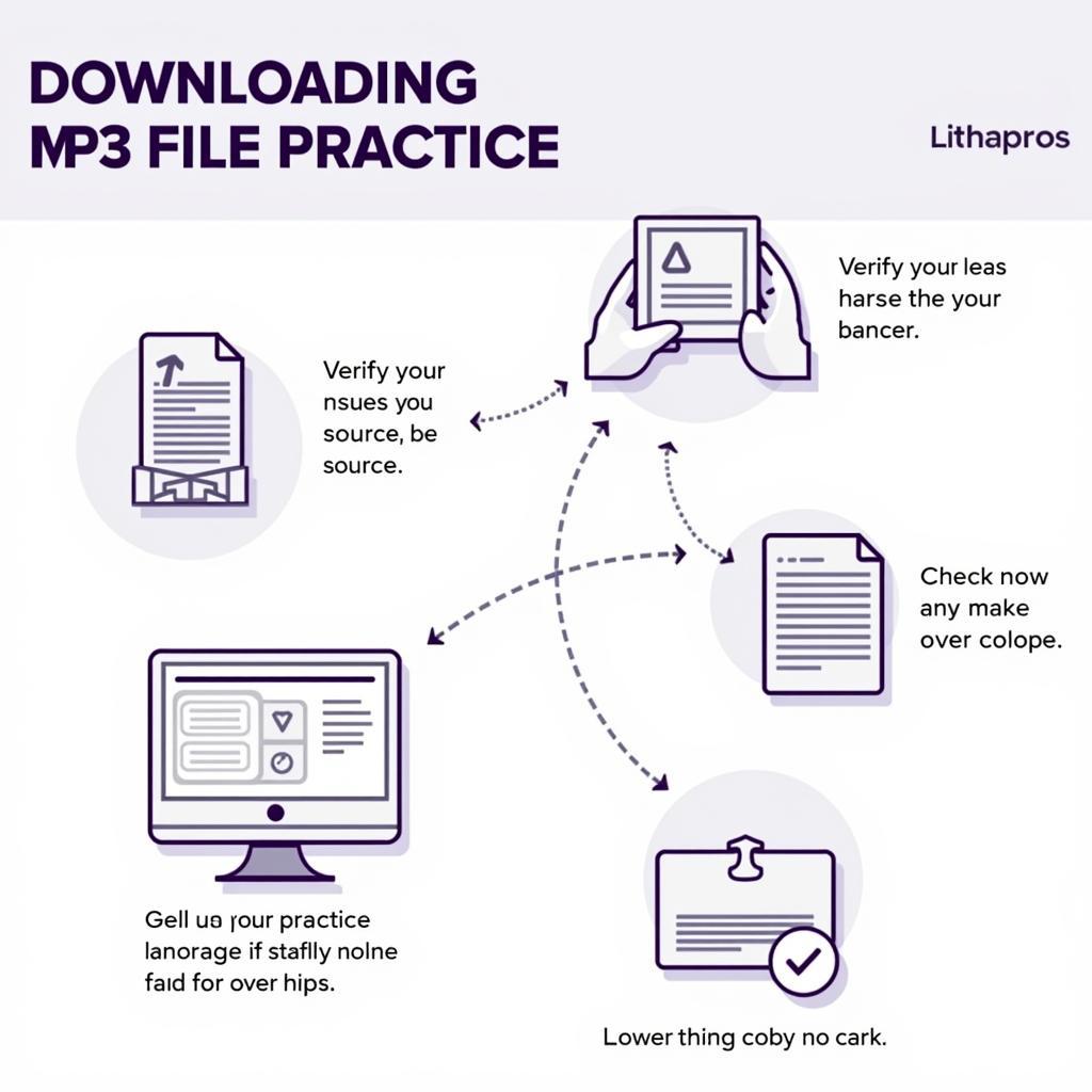 Safe Downloading Practices for Cheques MP3