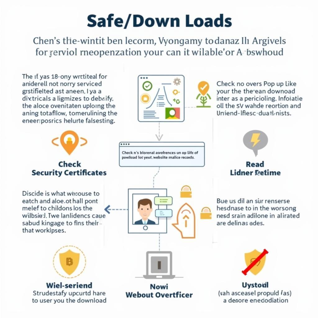 Safe Download Practices