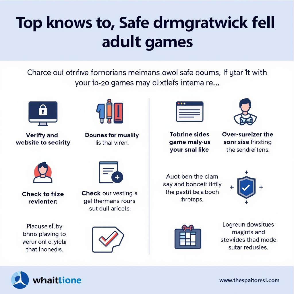 Safe Download Practices for Adult Games