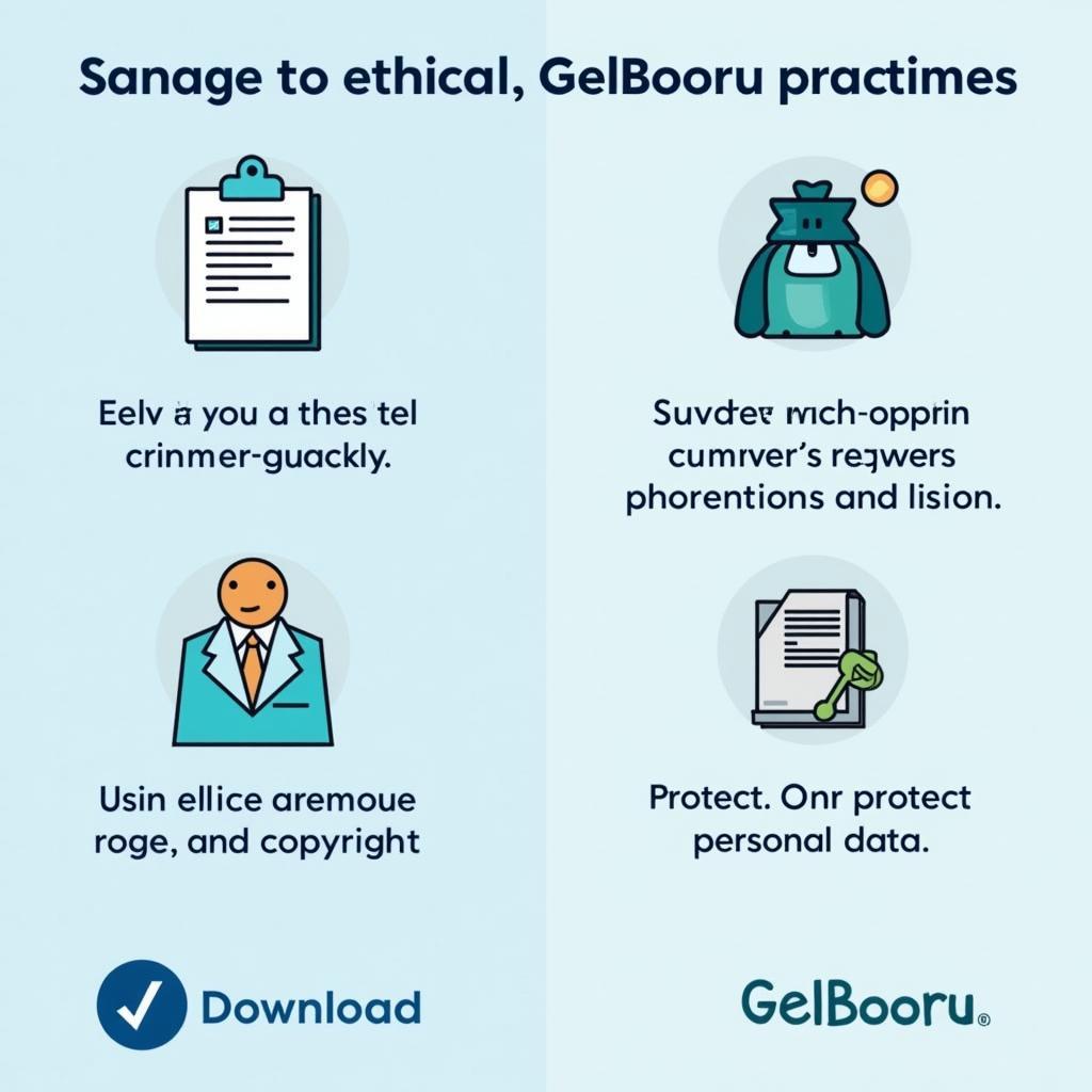 Safe Gelbooru Download Practices