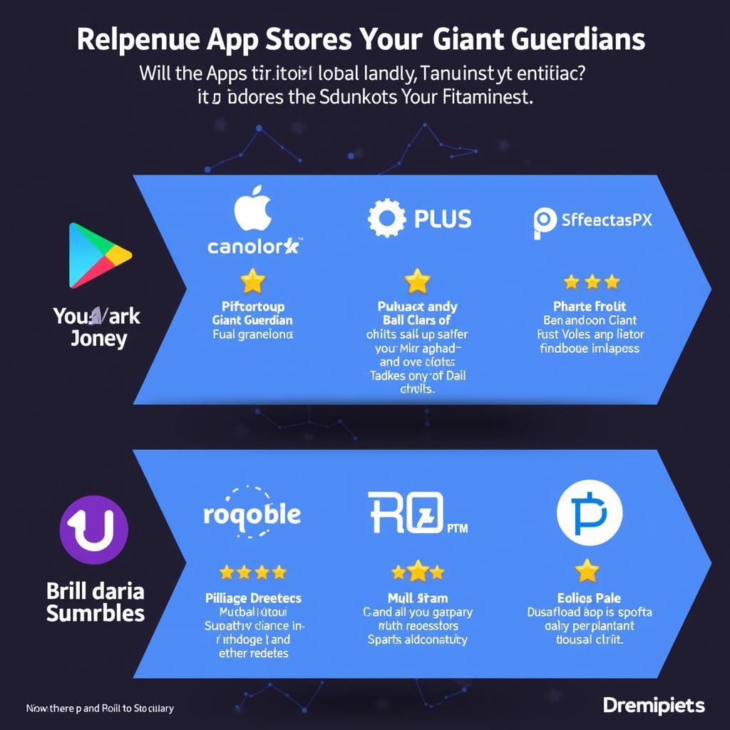 Safe Giant Guardians Download Sources