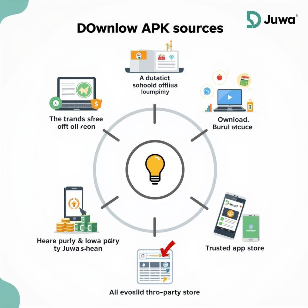 Safe Juwa Download Sources