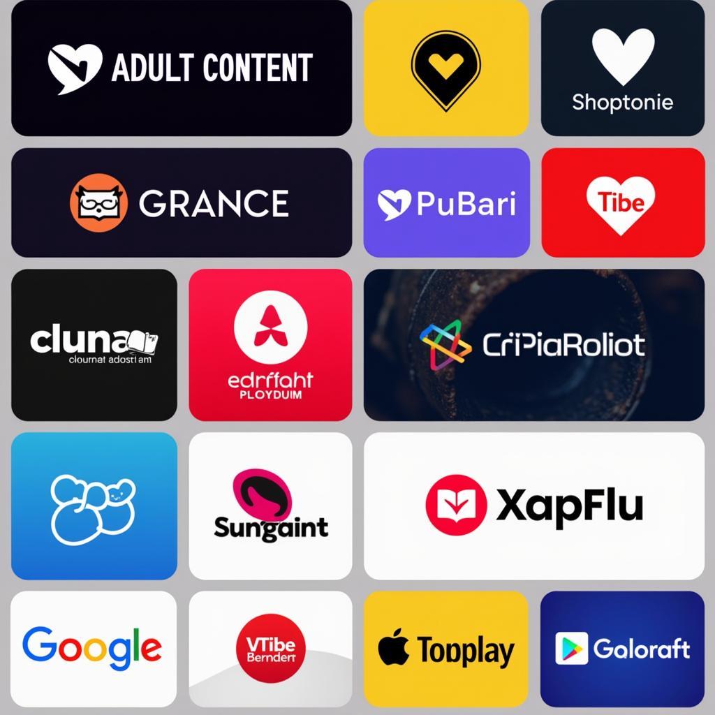 Safe and Legal Adult Content Platforms