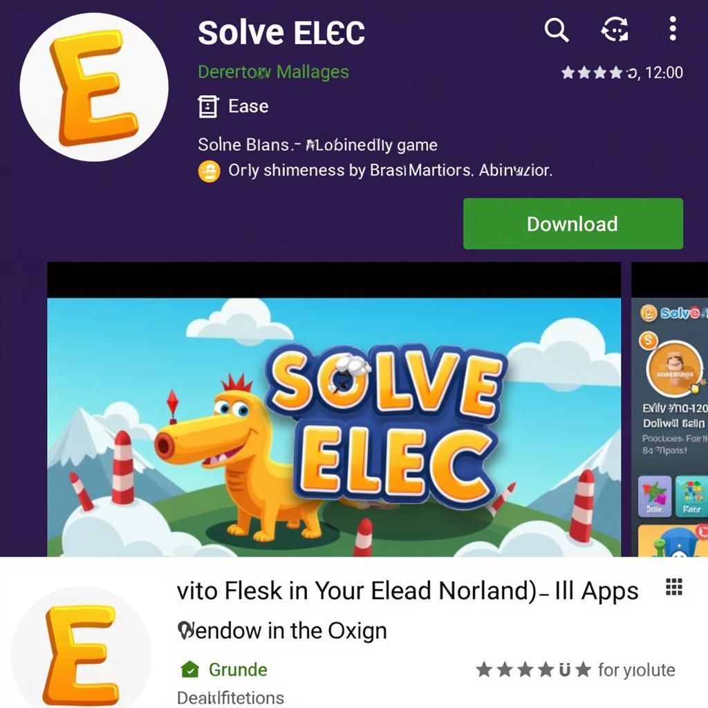 Safe Solve Elec Download on Android