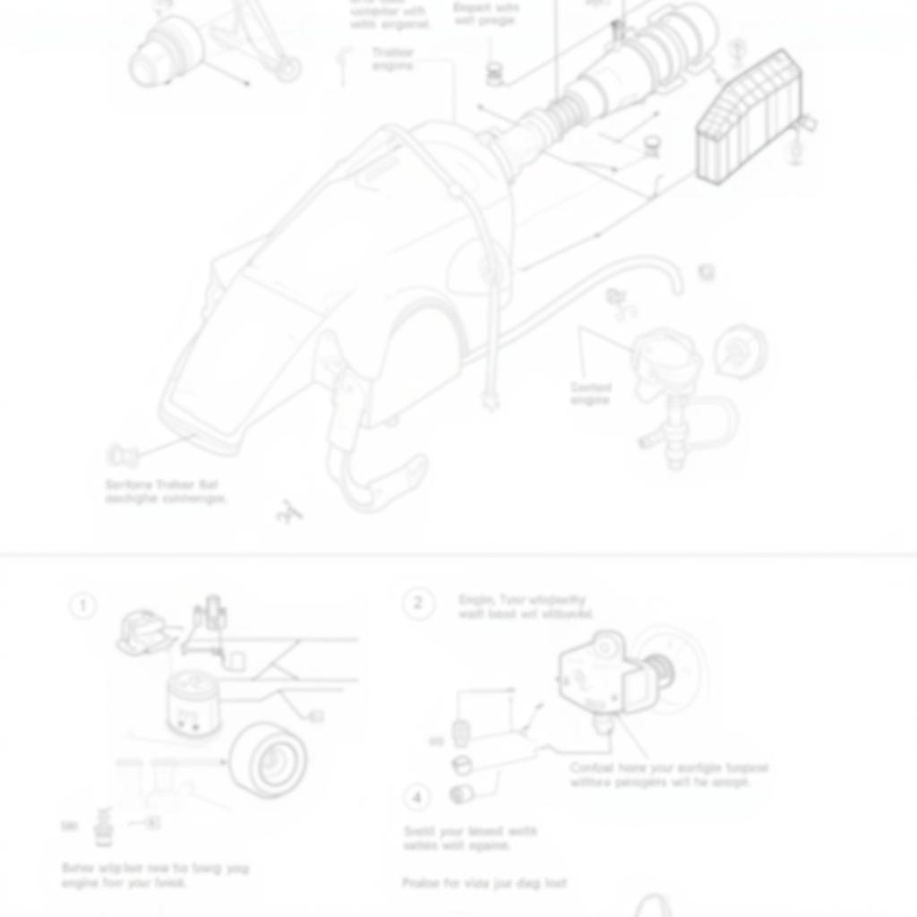 Scag Turf Tiger Service Manual Diagram Example