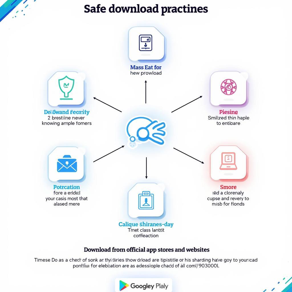 Secure Download Practices