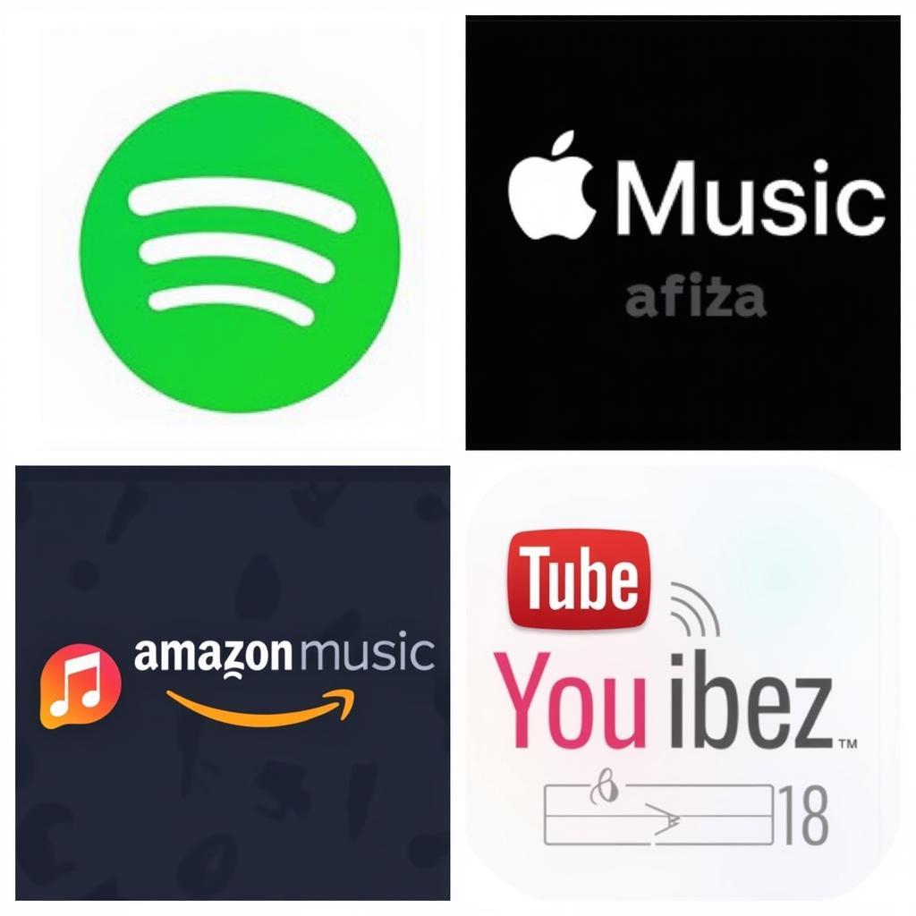 Shilpa Rao Music Streaming Platforms