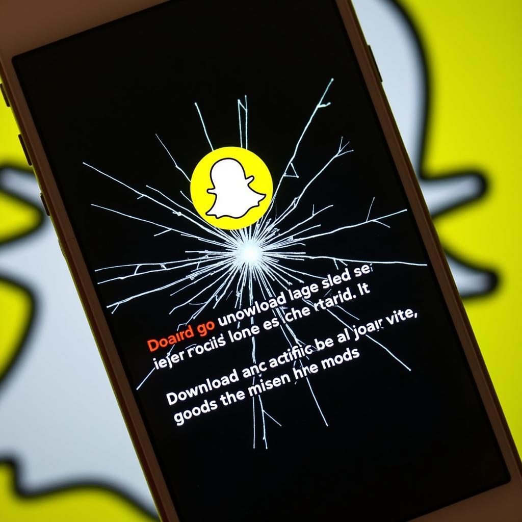 Snapchat Security Risks