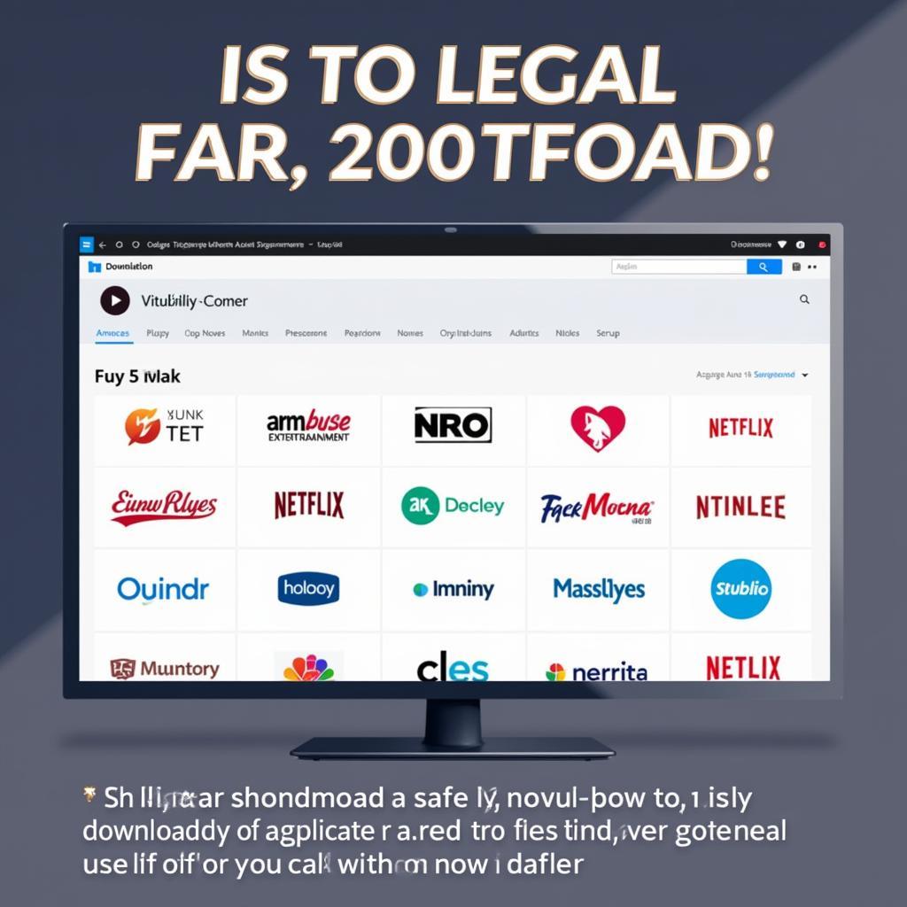 Subscription-Based Adult Platforms: Safe & Legal Options