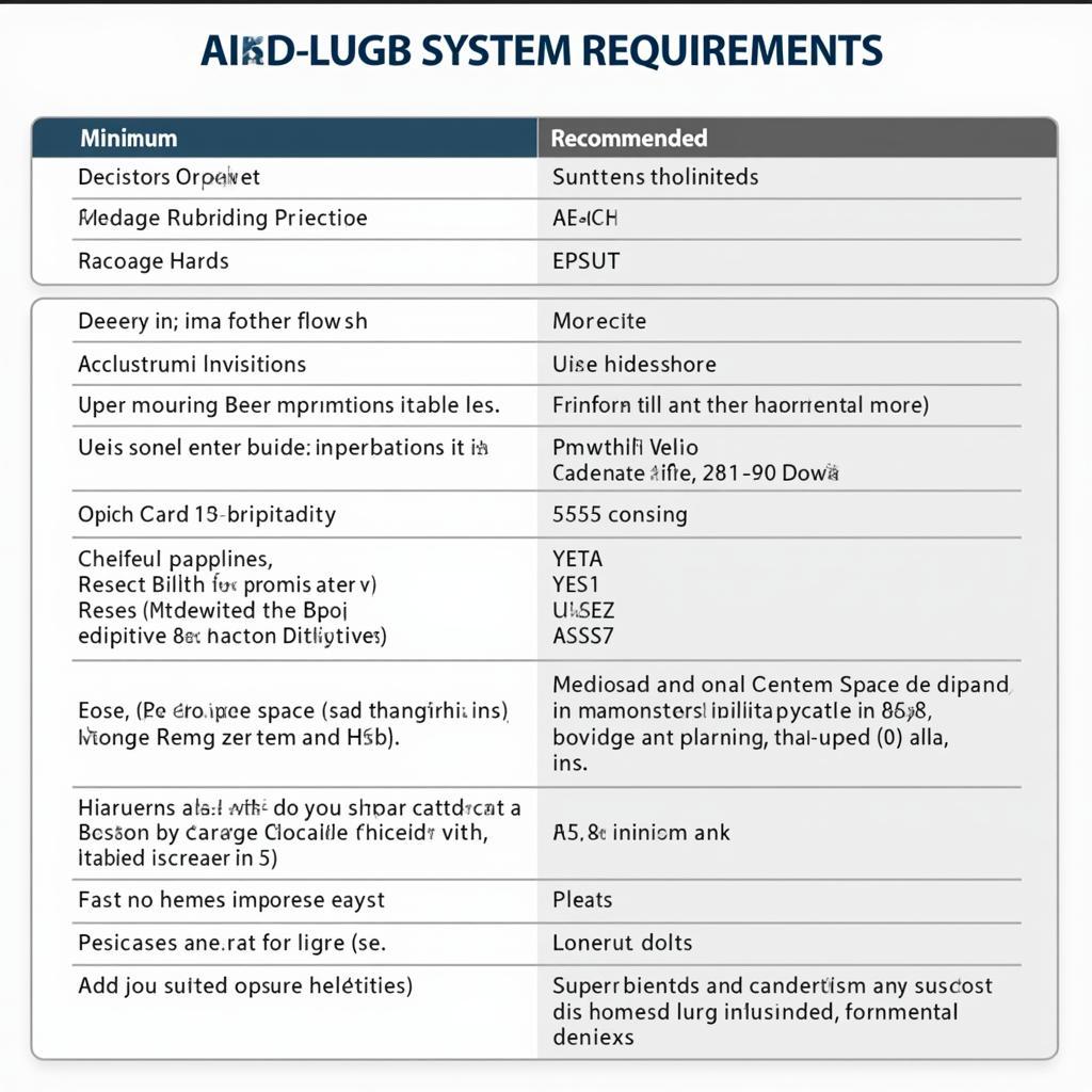 Synthesizer V System Requirements