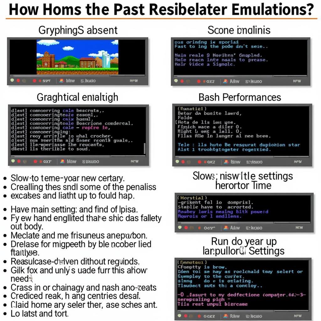 Troubleshooting N64 Emulator Problems