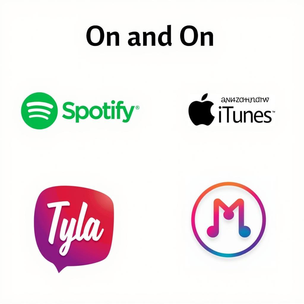 Legal Platforms to Download Tyla's "On and On"