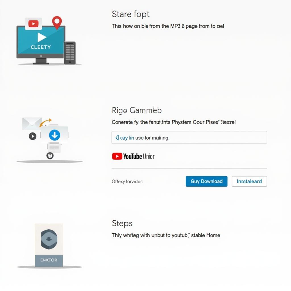 Step-by-Step Guide on How to Use a YouTube Converter for MP3 Downloads