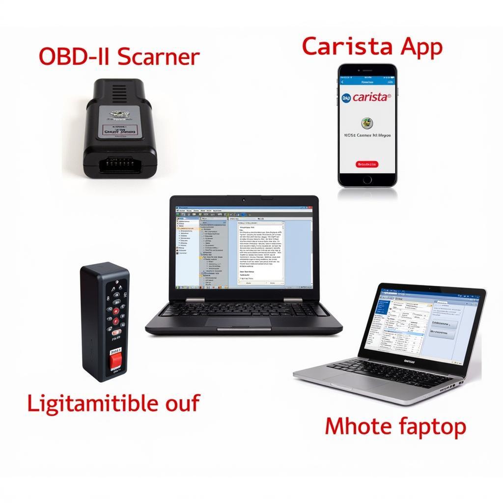 Safe and Reliable VCDS Alternatives