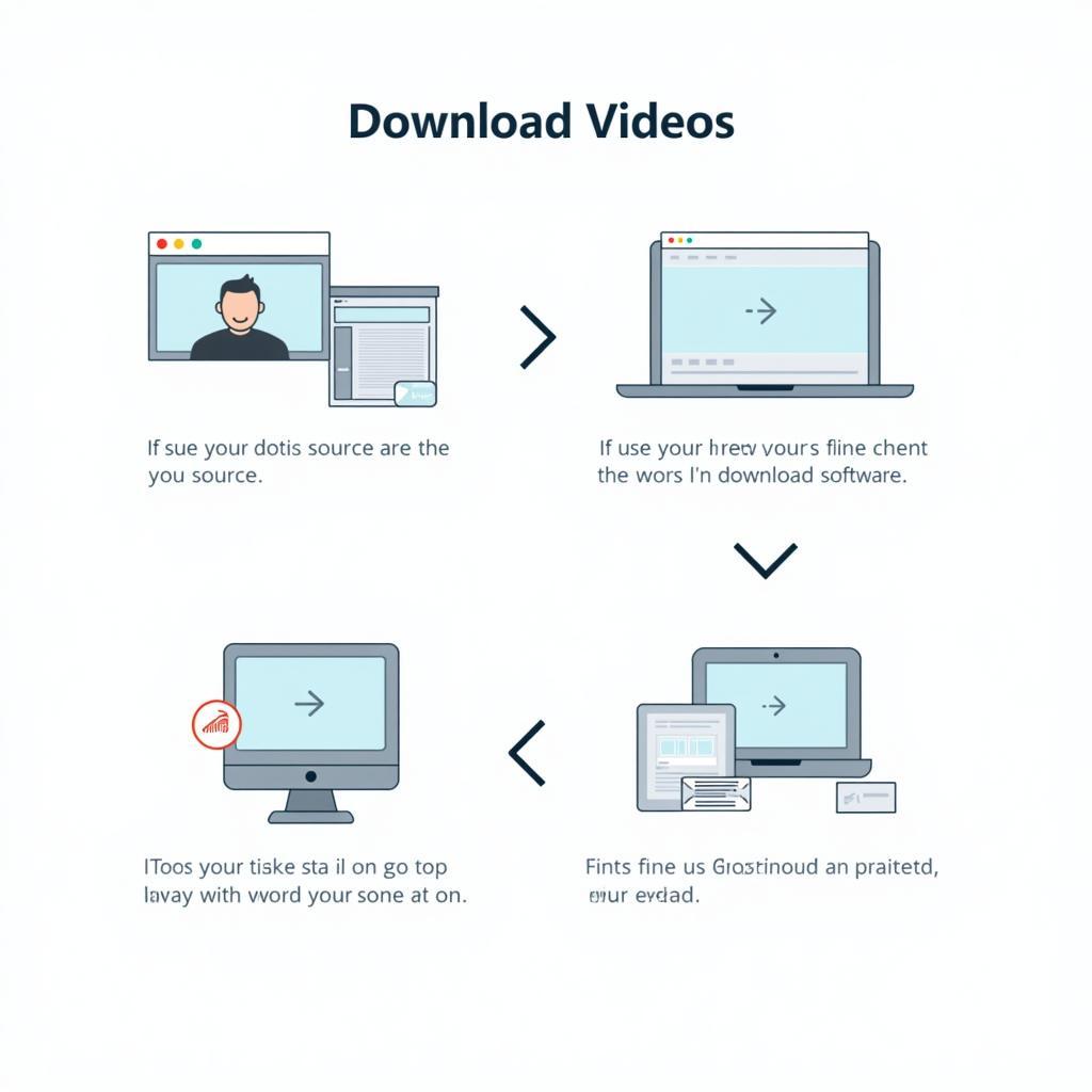 Understanding the Video Download Process