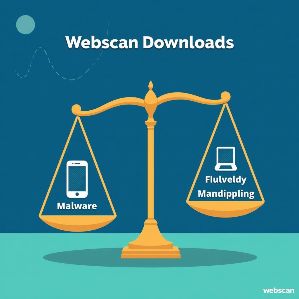 Webscan Download Risks and Benefits