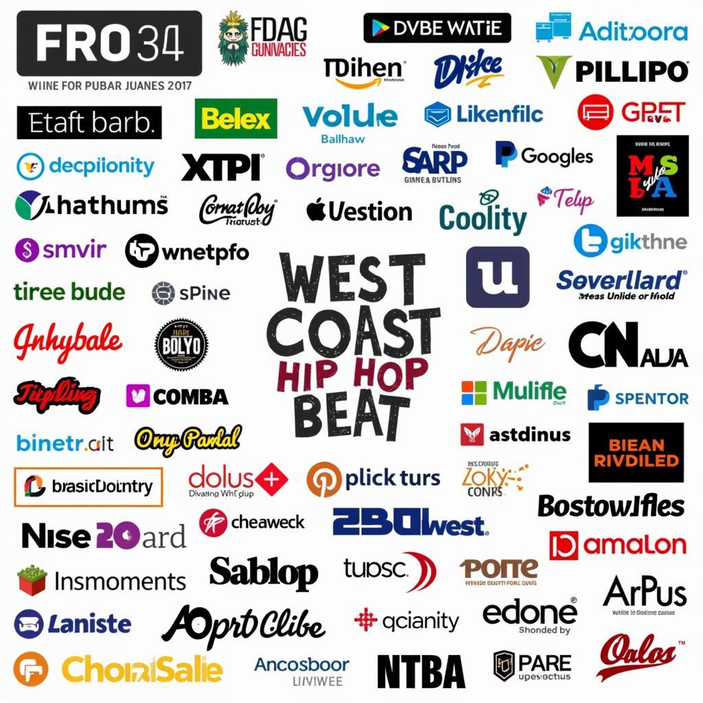 Free West Coast Hip Hop Beat Download Options