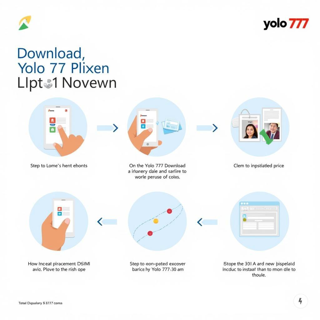 Yolo 777 App Download Process