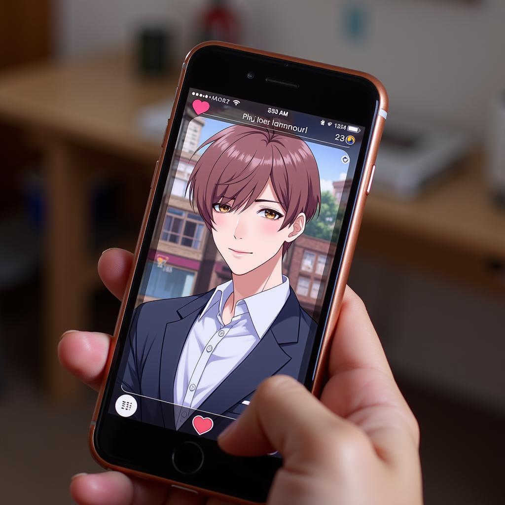 Your Boyfriend Game Free Download on Mobile Devices