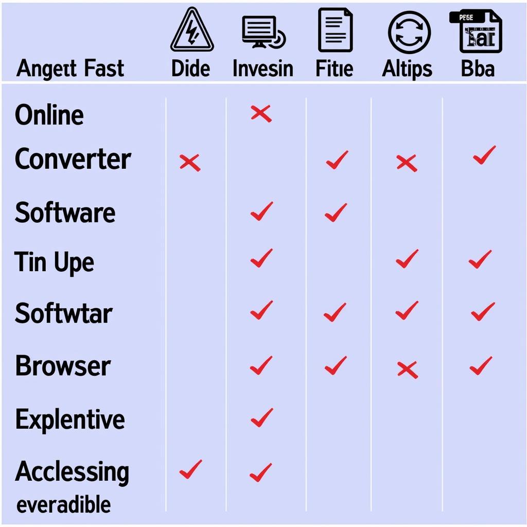 Comparing Different YouTube to MP4 Download Methods