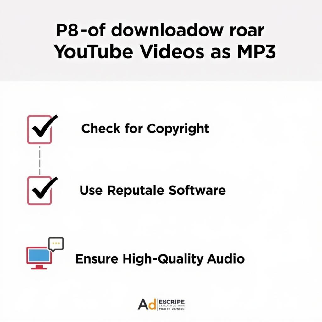 Best Practices for Downloading YouTube to MP3